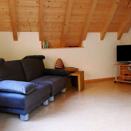 Ferienhaus In Der Erlebach Elmstein Extérieur photo