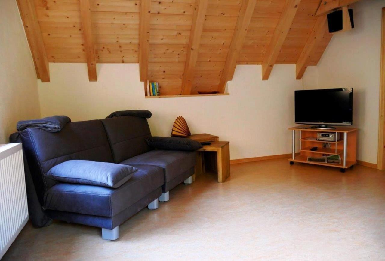 Ferienhaus In Der Erlebach Elmstein Extérieur photo